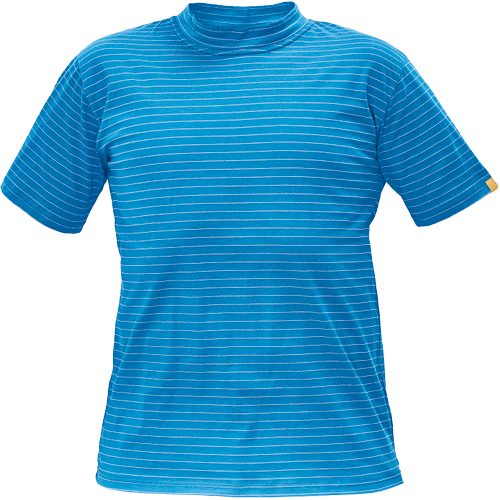 EDGE ESD tricou