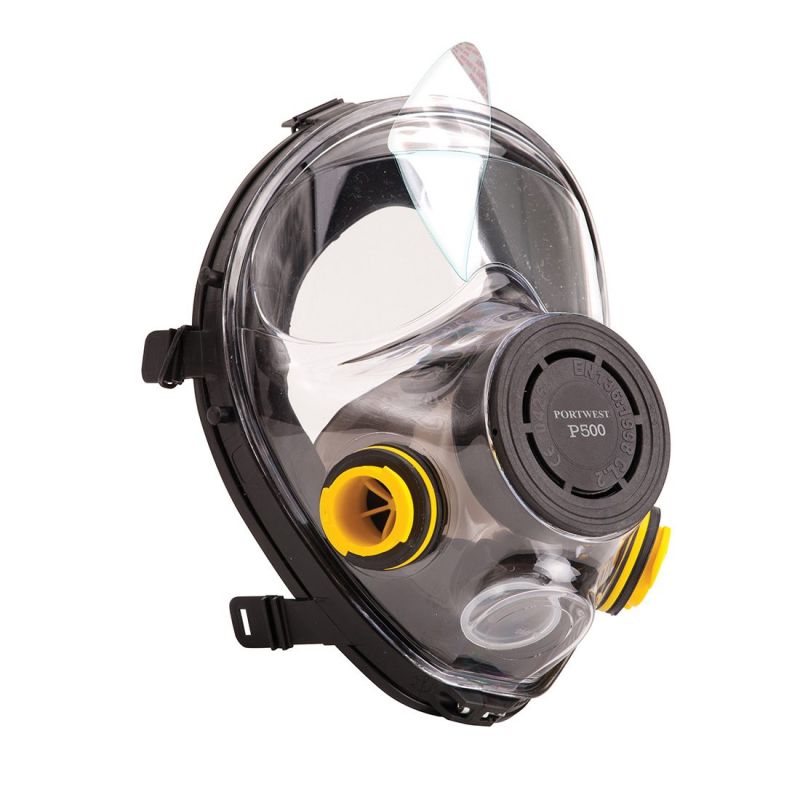 Mască de protecție Portwest PA00 Folie Protectoare Lentile