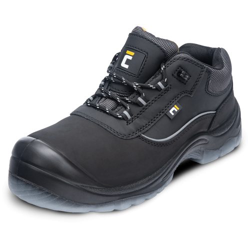 BK TPU MF S3 SRC pantofi