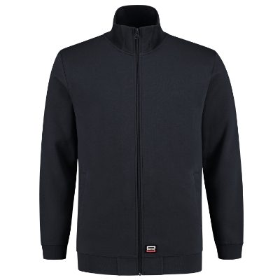 Sweat Jacket Washable 60 °C – Hanorac unisex