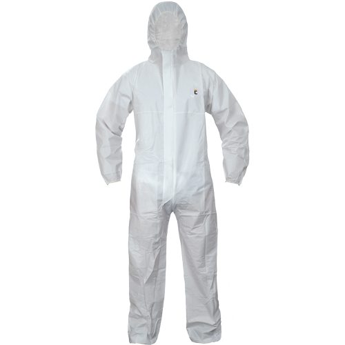 CHEMSAFE COOL combinezon