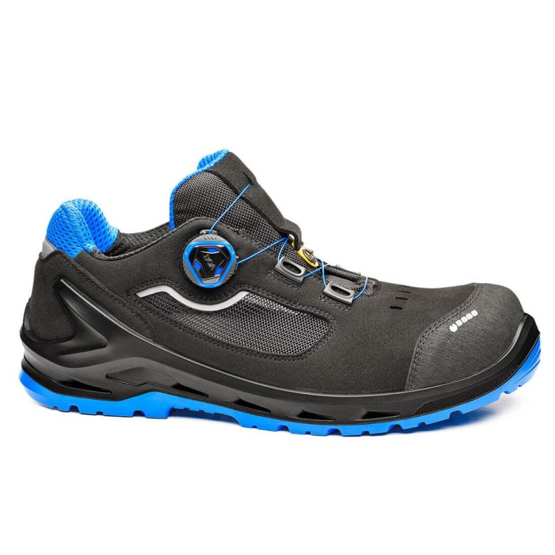 Pantofi de protecție Portwest B1223 Code, antistatice
