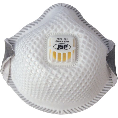 JSP Flexinet FFP2 822 semimasca