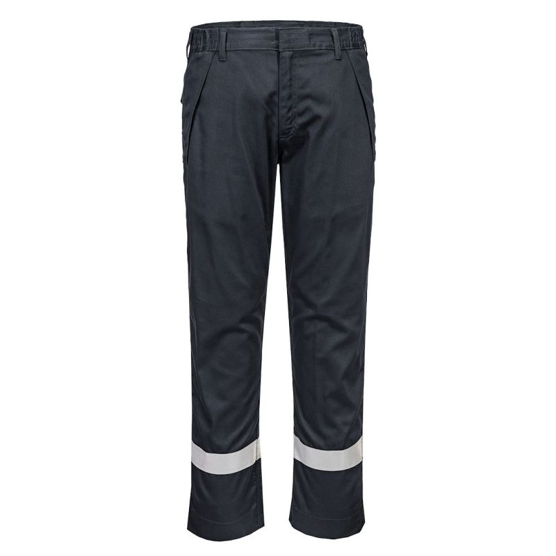 Pantaloni de lucru Portwest FR417 Bizflame Work