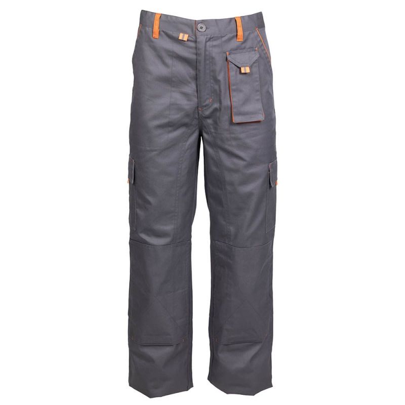Pantaloni de protectie standard riscuri minime Samoa, Renania, art.4B11 (90852)