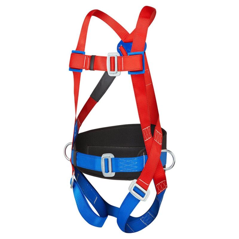 Centură de siguranță Portwest FP14 Puncte Comfort, respirabile