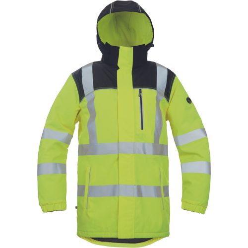 KNOXFIELD HVPS WINT.parka
