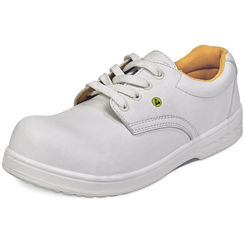 RAVEN MF ESD S1 SRC pantofi