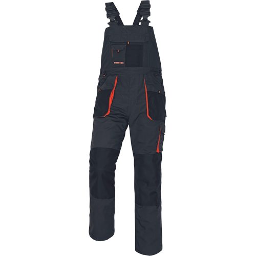 EMERTON FLANNEL salopeta cu pieptar