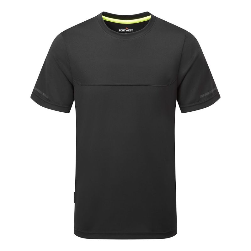 Tricou de lucru Portwest EV411 Ultra Usor