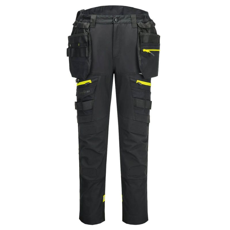 Pantaloni de lucru Portwest DX403 Lightweight Detachable Holster Pocket