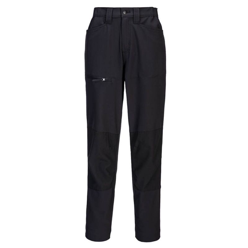 Pantaloni de lucru Portwest CD887 Femei Stretch Work