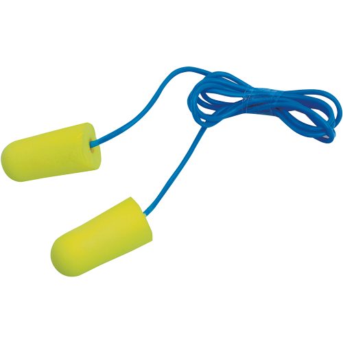 E.A.R SOFT CORDED/SNR 36 dB