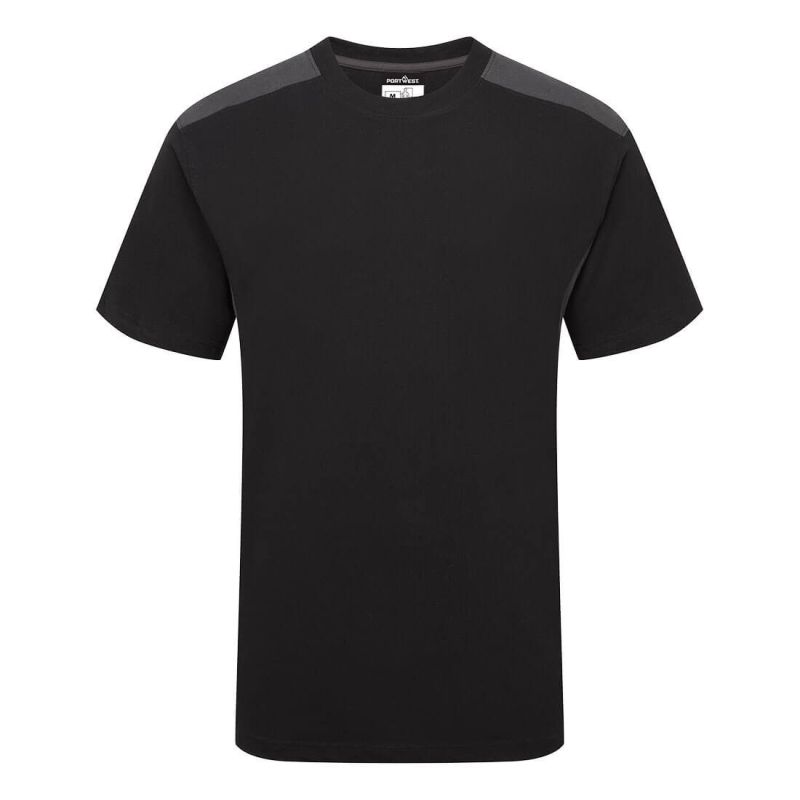 Tricou de lucru Portwest W1660, 100% bumbac