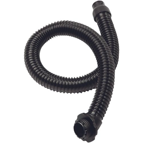SR 550 furtun de respiratie 1m, PU