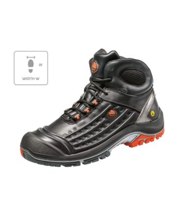 Vector W – Bocanci unisex