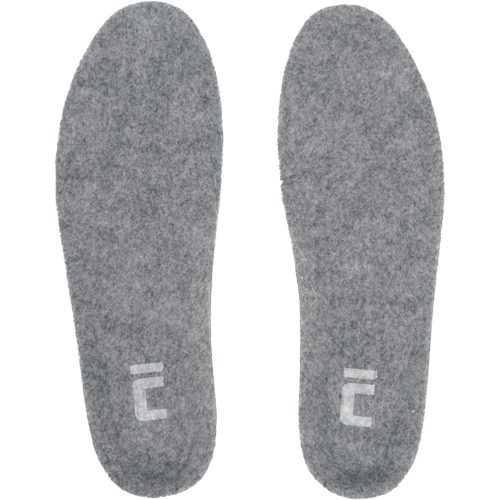 CURASKAPPI HARDWORKERS insole