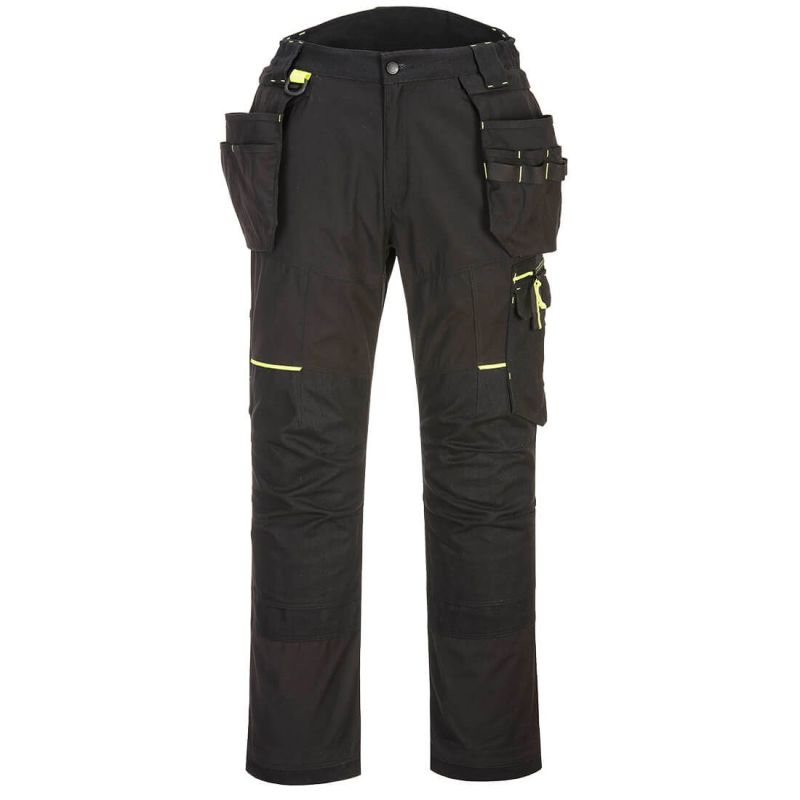 Pantaloni de lucru Portwest T706 Stretch Holster