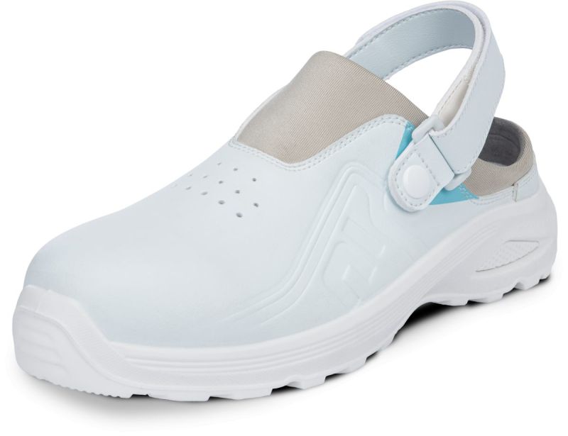 HYGOSAFE SB ESD SR clog