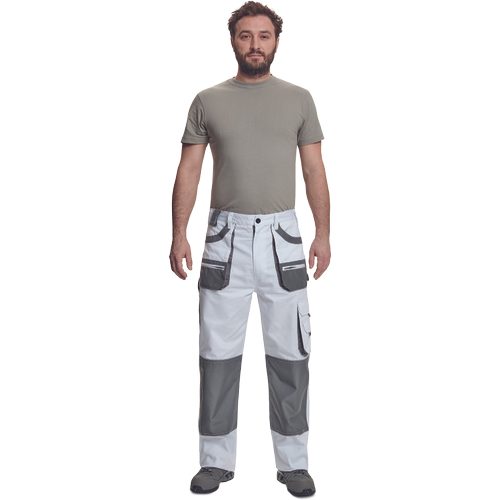 FF CARL BE-01-003 pantaloni