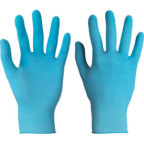 Ansell 92-670 Touch N Tuff manusi