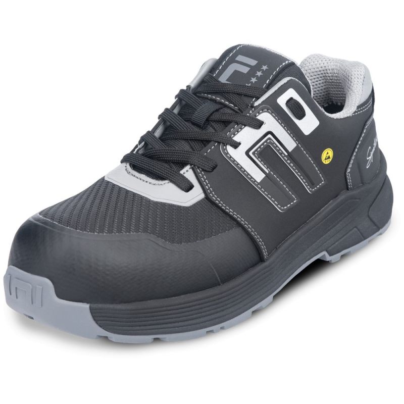 SIGN R S3S ESD Pantofi