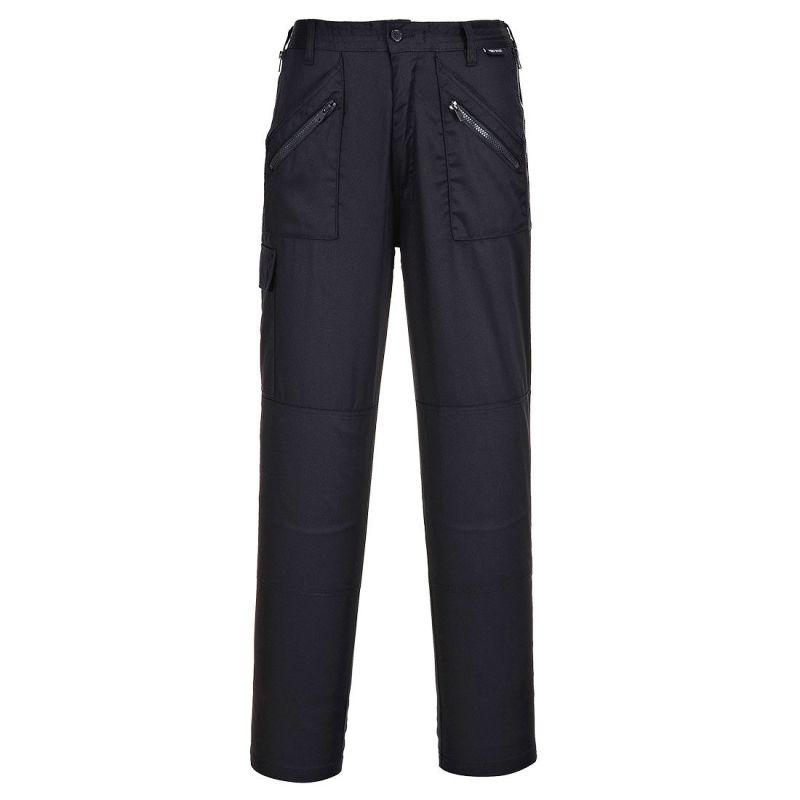Pantaloni de lucru Portwest S687 Acțiune Pentru Femei