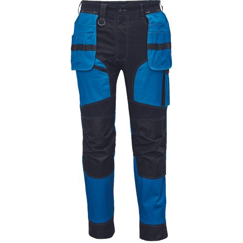 KEILOR FP STRETCH pantaloni