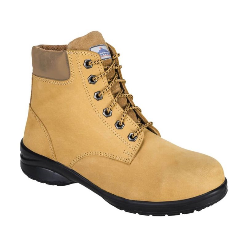 Bocanci de protecție Portwest FT41 Dama Gama Steelite Louisa