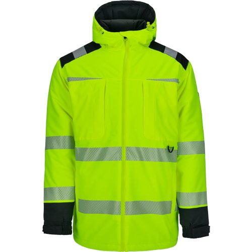 ORIBI HV 3 parka