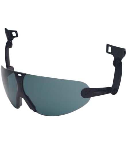 Peltor V9 Integrat ochelari