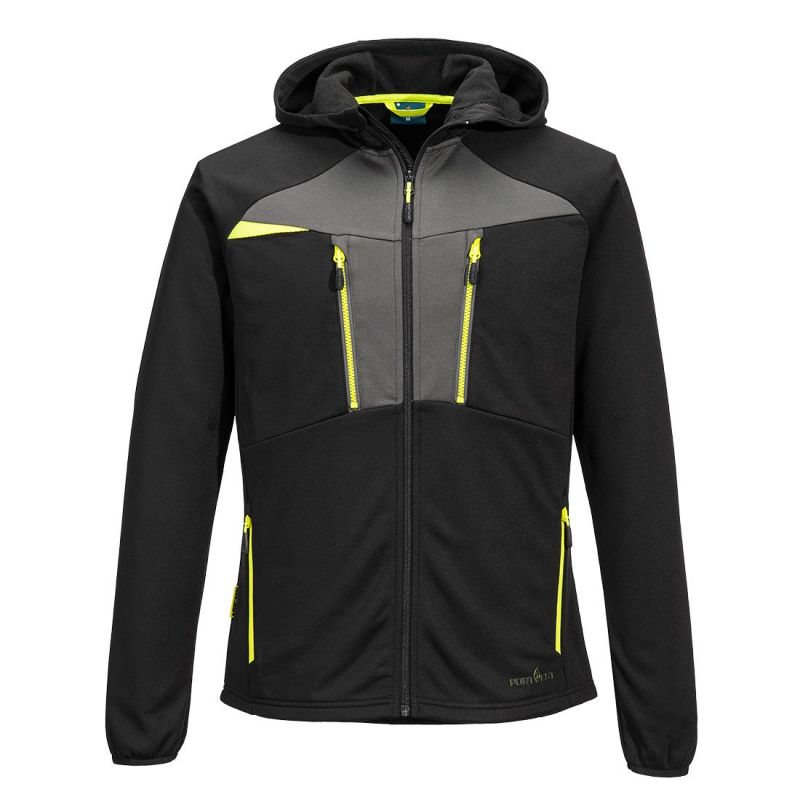 Jachetă de lucru Portwest DX417 Technical Fleece