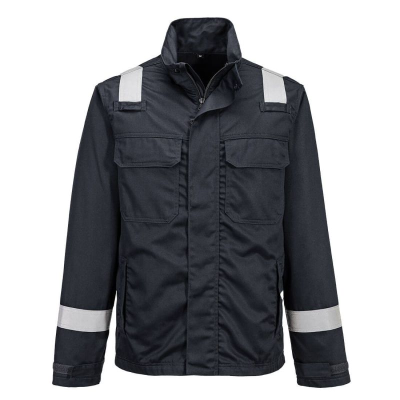 Jachetă de lucru Portwest FR609 Bizflame Work