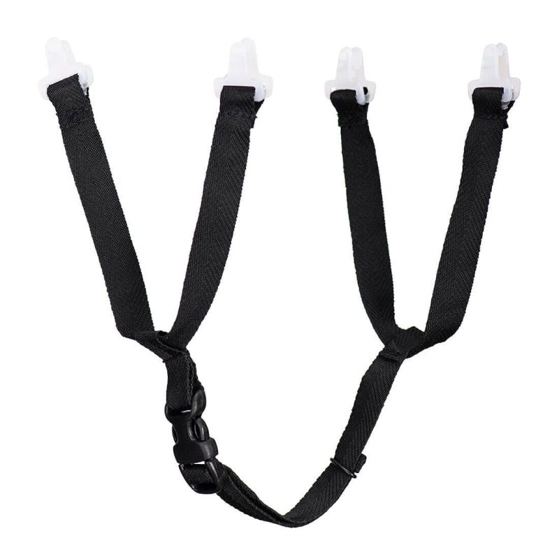 Șapcă de protecție Portwest PA11 Chin Strap Work Safe