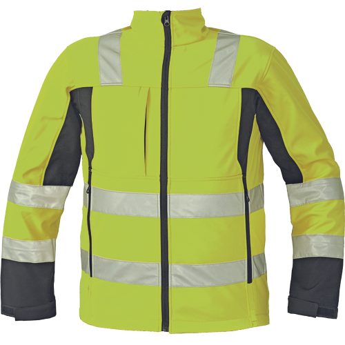 MALTON softshell jacheta HV