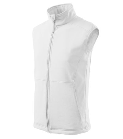 Vision – Vestă softshell pentru bărbaţi
