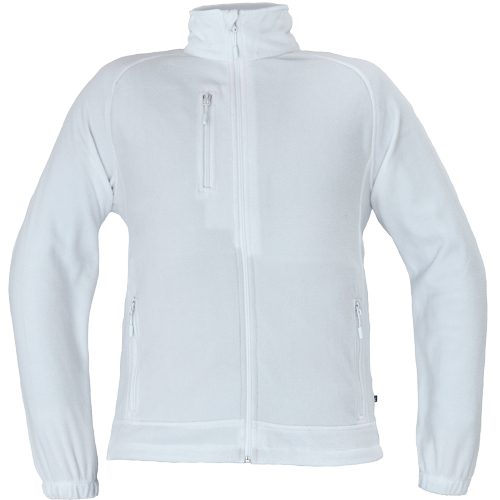 BHADRA fleece jacheta