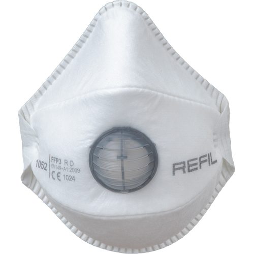 REFIL 1052 semimasca P3 pre-turnate vent