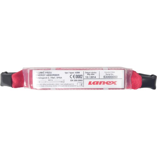 Absorbitor de energie ABM