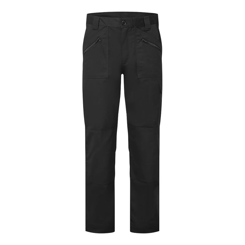 Pantaloni de lucru Portwest ES887 Essential Acțiune