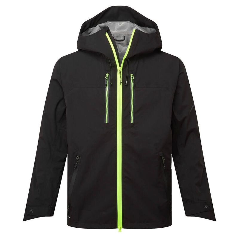 Jachetă de lucru Portwest EV460 Ploaie Shell, impermeabile