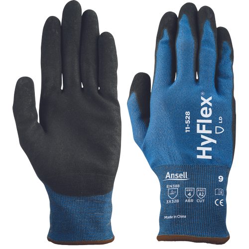 Ansell 11-528 HyFlex manusi