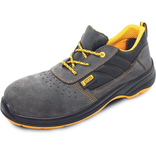 NAPOLI MF S1 ESD SRC pantofi