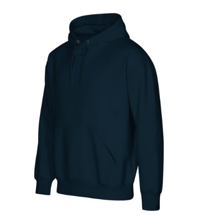 Cloud (GOTS) – Hanorac unisex