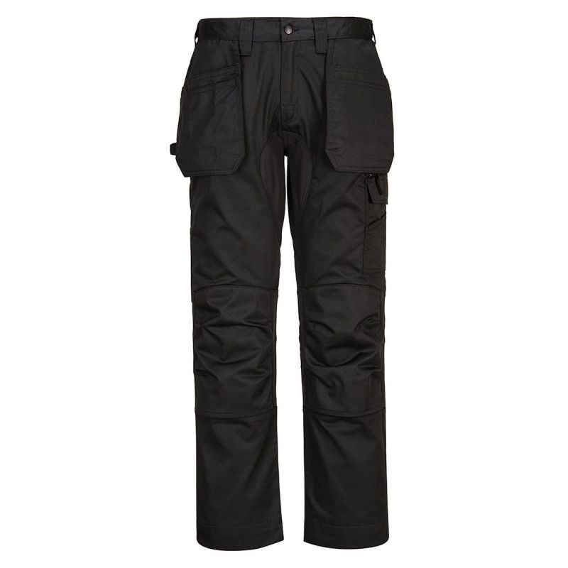 Pantaloni de lucru Portwest CD883 Stretch Holster
