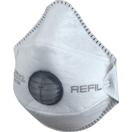 REFIL 1031 semimasca P2 pre-turnate vent