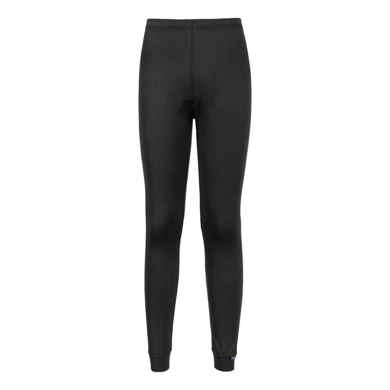 Imbracaminte de protecție Portwest B135 Women Baselayer Leggings