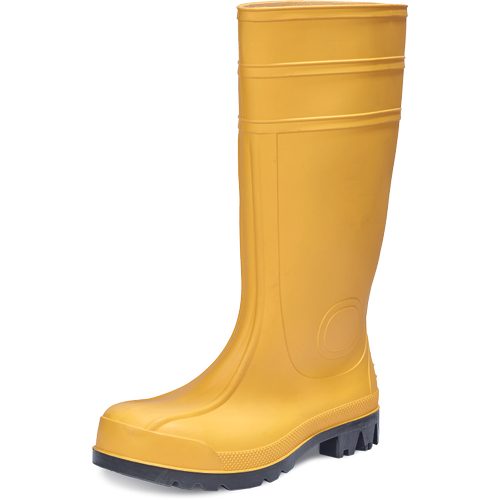 BC SAFETY S5 SRA cizme