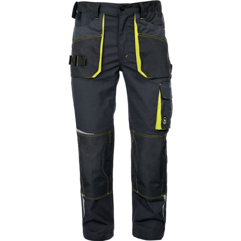 EMERTON STRETCH pantaloni