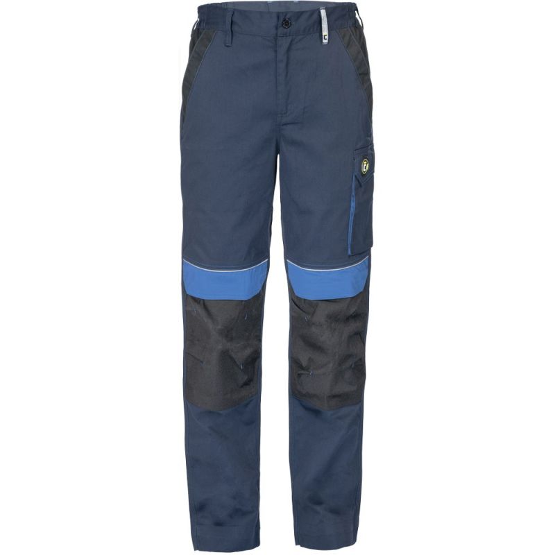 MAX ECO STRETCH pantaloni